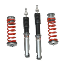 Load image into Gallery viewer, Godspeed MonoRS Coilovers Volvo C70 Coupe (1998-2002) Convertible (1998-2005) 32 Way Adjustable Suspension MRS1537 Alternate Image