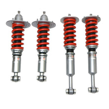 Load image into Gallery viewer, Godspeed MonoRS Coilovers Ford Explorer &amp; Explorer Sport Trac (2006-2010) 32 Way Adjustable Suspension MRS1538 Alternate Image