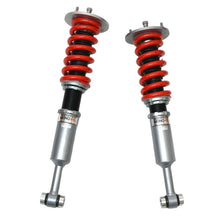 Load image into Gallery viewer, Godspeed MonoRS Coilovers Ford Explorer &amp; Explorer Sport Trac (2006-2010) 32 Way Adjustable Suspension MRS1538 Alternate Image