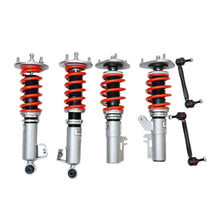 Load image into Gallery viewer, Godspeed MonoRS Coilovers for Porsche 911 Carrera 4 / 4S / Turbo / Turbo S (1998-2004) with Front Camber Plates Alternate Image