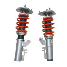 Load image into Gallery viewer, Godspeed MonoRS Coilovers for Porsche 911 Carrera 4 / 4S / Turbo / Turbo S (1998-2004) with Front Camber Plates Alternate Image