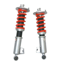 Load image into Gallery viewer, Godspeed MonoRS Coilovers for Porsche 911 Carrera 4 / 4S / Turbo / Turbo S (1998-2004) with Front Camber Plates Alternate Image