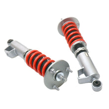 Load image into Gallery viewer, Godspeed MonoRS Coilovers for Porsche 911 Carrera 4 / 4S / Turbo / Turbo S (1998-2004) with Front Camber Plates Alternate Image