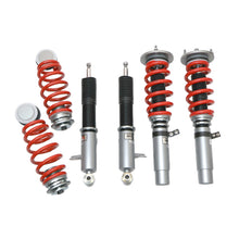 Load image into Gallery viewer, Godspeed MonoRS Coilovers BMW X5 F15 (2014-2018) X6 F16 (2015-2019) 32 Way Adjustable Suspension MRS1543 Alternate Image