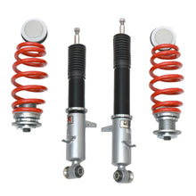 Load image into Gallery viewer, Godspeed MonoRS Coilovers BMW X5 F15 (2014-2018) X6 F16 (2015-2019) 32 Way Adjustable Suspension MRS1543 Alternate Image