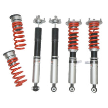 Load image into Gallery viewer, Godspeed MonoRS Coilovers for Lexus RC F RWD (2015-2024) 32 Way Adjustable MRS1545 Alternate Image