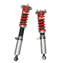 Load image into Gallery viewer, Godspeed MonoRS Coilovers for Lexus RC F RWD (2015-2024) 32 Way Adjustable MRS1545 Alternate Image