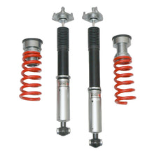 Load image into Gallery viewer, Godspeed MonoRS Coilovers for Lexus RC F RWD (2015-2024) 32 Way Adjustable MRS1545 Alternate Image