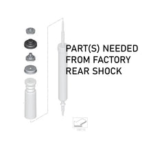 Load image into Gallery viewer, Godspeed MSS0152 MonoSS Coilovers BMW 128i/135i E82 Coupe E88 Convertible RWD (2007-2013) w/ Front Camber Plates - Default Title Alternate Image