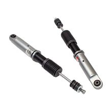 Load image into Gallery viewer, Godspeed MonoRS Coilovers Mercedes 90D / 190E W201 (1984-1993) 32 Way Adjustable with Front Camber Plates Alternate Image