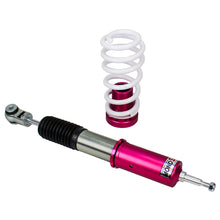 Load image into Gallery viewer, Godspeed MonoSS Coilovers VW Jetta A7 (19-25) Adjustable w/ Front Camber Plates - Default Title Alternate Image