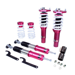 Godspeed MonoSS Coilovers Audi A3 / A3 Quattro / S3 (8V) (15-20) w/ Front Camber Plates