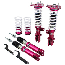 Load image into Gallery viewer, Godspeed MonoSS Coilovers for Kia Cadenza (2014–2016) 16 Way Adjustable Suspension MSS0107 Alternate Image