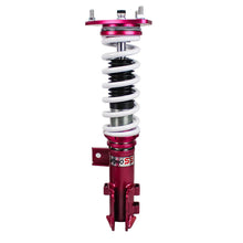 Load image into Gallery viewer, Godspeed MonoSS Coilovers for Kia Cadenza (2014–2016) 16 Way Adjustable Suspension MSS0107 Alternate Image