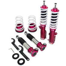 Load image into Gallery viewer, 675.00 Godspeed MonoSS Coilovers Hyundai Accent / Kia Rio (2012-2018) MSS0111 - Redline360 Alternate Image