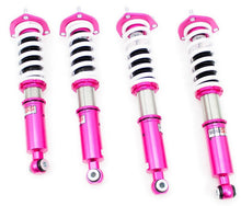 Load image into Gallery viewer, Godspeed MonoSS Coilovers Lexus LS400 (1990-1994) Air to Coil Conversion 16 Way Adjustable Alternate Image