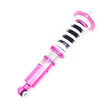Load image into Gallery viewer, Godspeed MonoSS Coilovers Lexus LS400 (1990-1994) Air to Coil Conversion 16 Way Adjustable Alternate Image