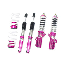 Load image into Gallery viewer, Godspeed MonoSS Coilovers Nissan Versa (13-19) Versa Note (14-19) 16 Way Adjustable - Default Title Alternate Image