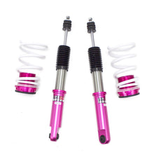 Load image into Gallery viewer, Godspeed MonoSS Coilovers Nissan Versa (13-19) Versa Note (14-19) 16 Way Adjustable - Default Title Alternate Image