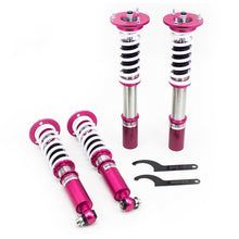 Load image into Gallery viewer, Godspeed MonoSS Coilovers for BMW E63 E64 645Ci (04-05) 650i M6 (06-10) 16 Way Adjustable Suspension MSS229 Alternate Image
