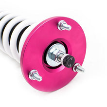 Load image into Gallery viewer, Godspeed MonoSS Coilovers for BMW E63 E64 645Ci (04-05) 650i M6 (06-10) 16 Way Adjustable Suspension MSS229 Alternate Image