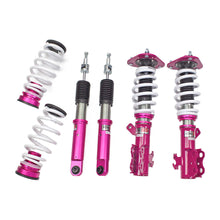 Load image into Gallery viewer, Godspeed MonoSS Coilovers Toyota Corolla Cross (2022-2025) 16 Way Adjustable Alternate Image