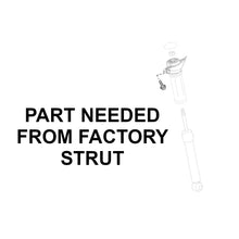 Load image into Gallery viewer, Godspeed MonoSS Coilovers Toyota Corolla Cross (2022-2025) 16 Way Adjustable Alternate Image
