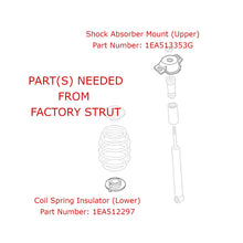 Load image into Gallery viewer, Godspeed MonoSS Coilovers VW ID.4 E21 (2021-2024) 16 Way Adjustable - Default Title Alternate Image