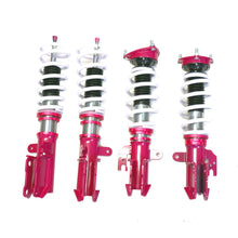 Load image into Gallery viewer, Godspeed MonoSS Coilovers Toyota Camry FWD V20 (1987-1991) 16 Way Adjustable Suspension Alternate Image