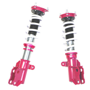 Godspeed MonoSS Coilovers Toyota Camry FWD V20 (1987-1991) 16 Way Adjustable Suspension