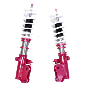 Godspeed MonoSS Coilovers Toyota Camry FWD V20 (1987-1991) 16 Way Adjustable Suspension