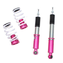 Load image into Gallery viewer, Godspeed MonoSS Coilovers VW Beetle R-Line GSR / Turbo A6 (2012-2017) w/ Front Camber Plates - Default Title Alternate Image