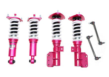 Load image into Gallery viewer, Godspeed MonoSS Coilovers Subaru WRX VB (2022-2025) w/ Front Camber Plates - Default Title Alternate Image