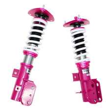 Load image into Gallery viewer, Godspeed MonoSS Coilovers Subaru WRX VB (2022-2025) w/ Front Camber Plates - Default Title Alternate Image