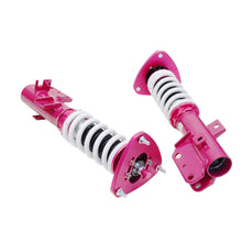 Load image into Gallery viewer, Godspeed MonoSS Coilovers Subaru WRX VB (2022-2025) w/ Front Camber Plates - Default Title Alternate Image