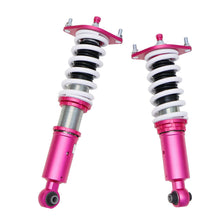 Load image into Gallery viewer, Godspeed MonoSS Coilovers Subaru WRX VB (2022-2025) w/ Front Camber Plates - Default Title Alternate Image