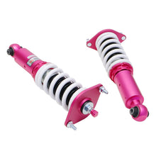 Load image into Gallery viewer, Godspeed MonoSS Coilovers Subaru WRX VB (2022-2025) w/ Front Camber Plates - Default Title Alternate Image