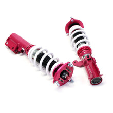 Load image into Gallery viewer, Godspeed MonoSS Coilovers Mitsubishi Eclipse Cross (2018-2025) w/ Front Camber Plates - Default Title Alternate Image