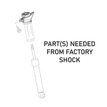 Load image into Gallery viewer, Godspeed MonoSS Coilovers Toyota Venza (2021-2024) 16 Way Adjustable Alternate Image