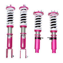 Load image into Gallery viewer, Godspeed MonoSS Coilovers Honda Crosstour (10-15) 16 Way Adjustable MSS0268 - Default Title Alternate Image