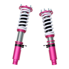Load image into Gallery viewer, Godspeed MonoSS Coilovers Honda Crosstour (10-15) 16 Way Adjustable MSS0268 - Default Title Alternate Image
