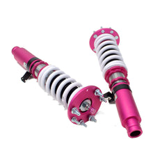 Load image into Gallery viewer, Godspeed MonoSS Coilovers Honda Crosstour (10-15) 16 Way Adjustable MSS0268 - Default Title Alternate Image