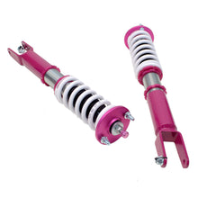 Load image into Gallery viewer, Godspeed MonoSS Coilovers Honda Crosstour (10-15) 16 Way Adjustable MSS0268 - Default Title Alternate Image