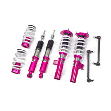 Load image into Gallery viewer, Godspeed MonoSS Coilovers VW Jetta A5/A6 (06-12) 49.5mm w/ Front Camber Plates Alternate Image