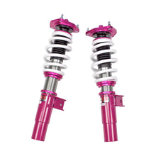 Load image into Gallery viewer, Godspeed MonoSS Coilovers VW Jetta A5/A6 (06-12) 49.5mm w/ Front Camber Plates Alternate Image