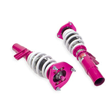 Load image into Gallery viewer, Godspeed MonoSS Coilovers VW Jetta A5/A6 (06-12) 49.5mm w/ Front Camber Plates Alternate Image