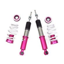 Load image into Gallery viewer, Godspeed MonoSS Coilovers VW Jetta A5/A6 (06-12) 49.5mm w/ Front Camber Plates Alternate Image