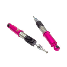 Load image into Gallery viewer, Godspeed MonoSS Coilovers VW Jetta A5/A6 (06-12) 49.5mm w/ Front Camber Plates Alternate Image
