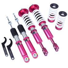 Load image into Gallery viewer, Godspeed MonoSS Coilovers VW Passat B5 FWD (98-05) 16 Way Adjustable - Default Title Alternate Image