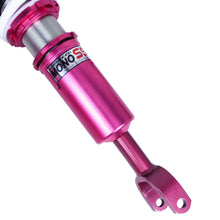 Load image into Gallery viewer, Godspeed MonoSS Coilovers VW Passat B5 FWD (98-05) 16 Way Adjustable - Default Title Alternate Image